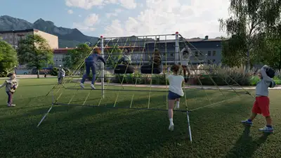 HUCK OCCITANIA : CANADIENNE, ref 4639-10